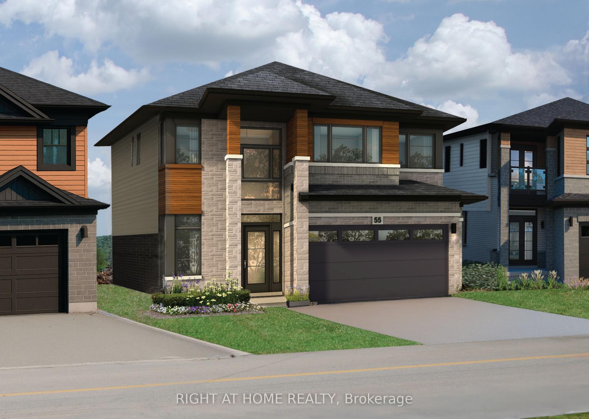 266 McNeilly Road, Hamilton — Detached for sale, photo 1