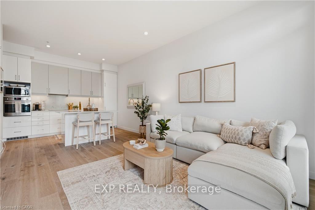 181 King Street S 608 #608, Kitchener — Condo for sale, photo 1