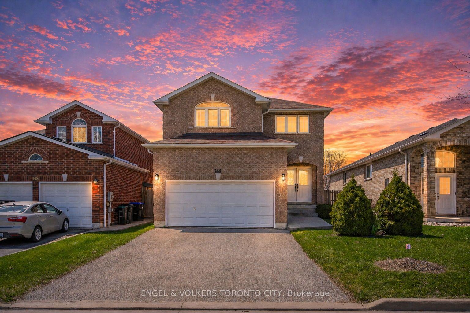 144 Buchanan Drive — photo 1