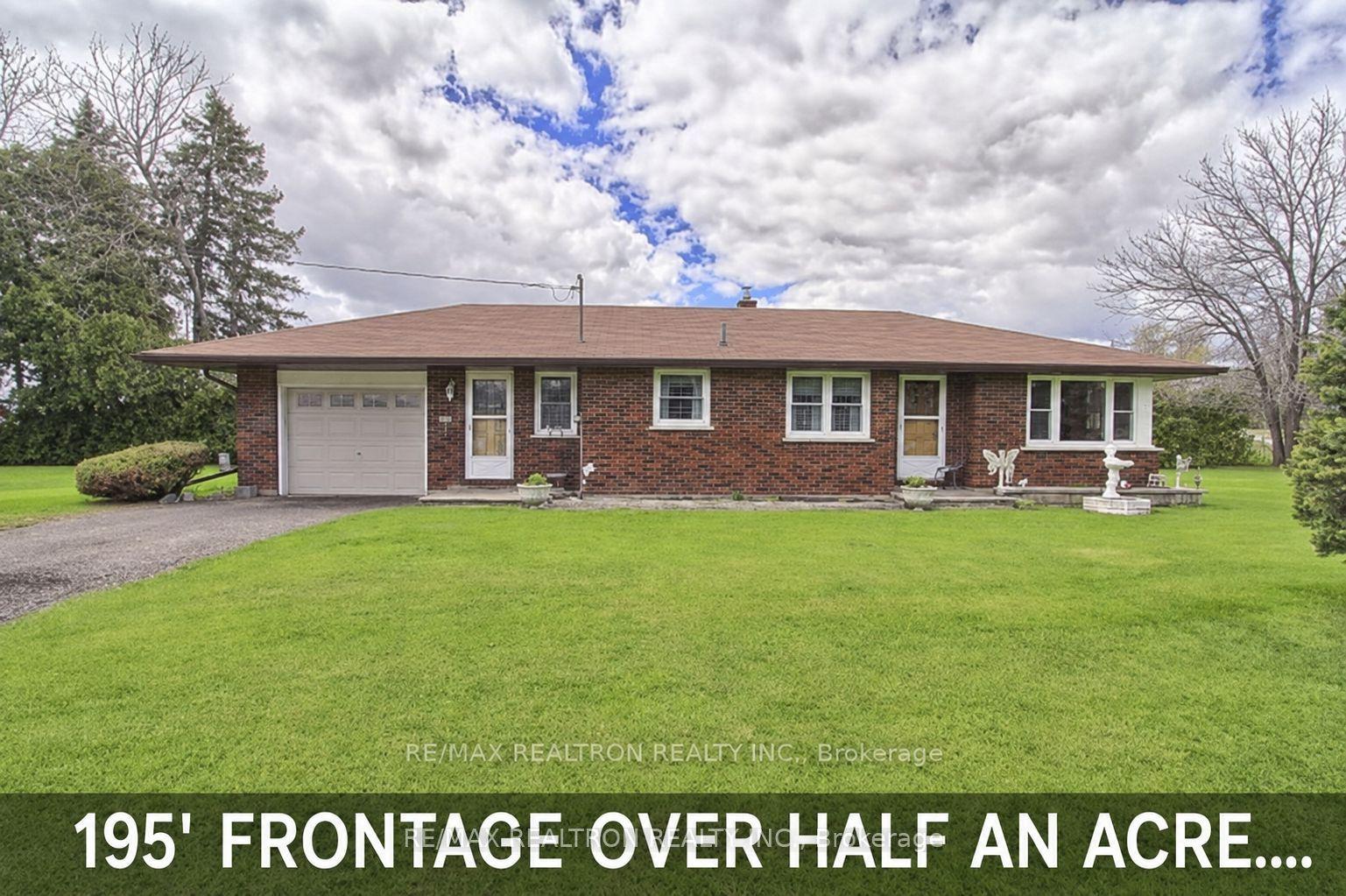 24342 Highway 48, Georgina — Detached for sale, photo 1
