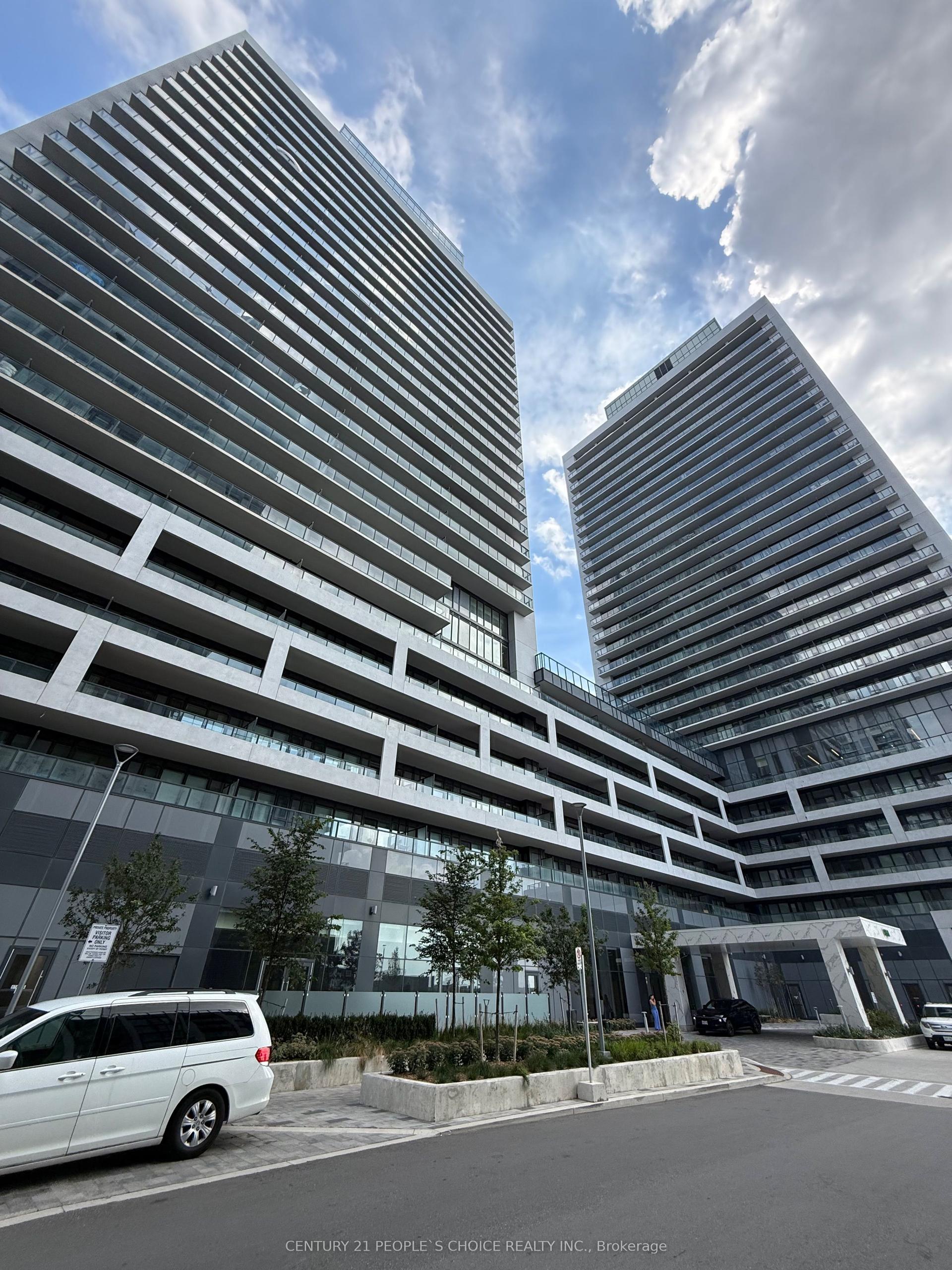 8960 Jane Street 205 #205, Vaughan — Condo for lease, photo 1