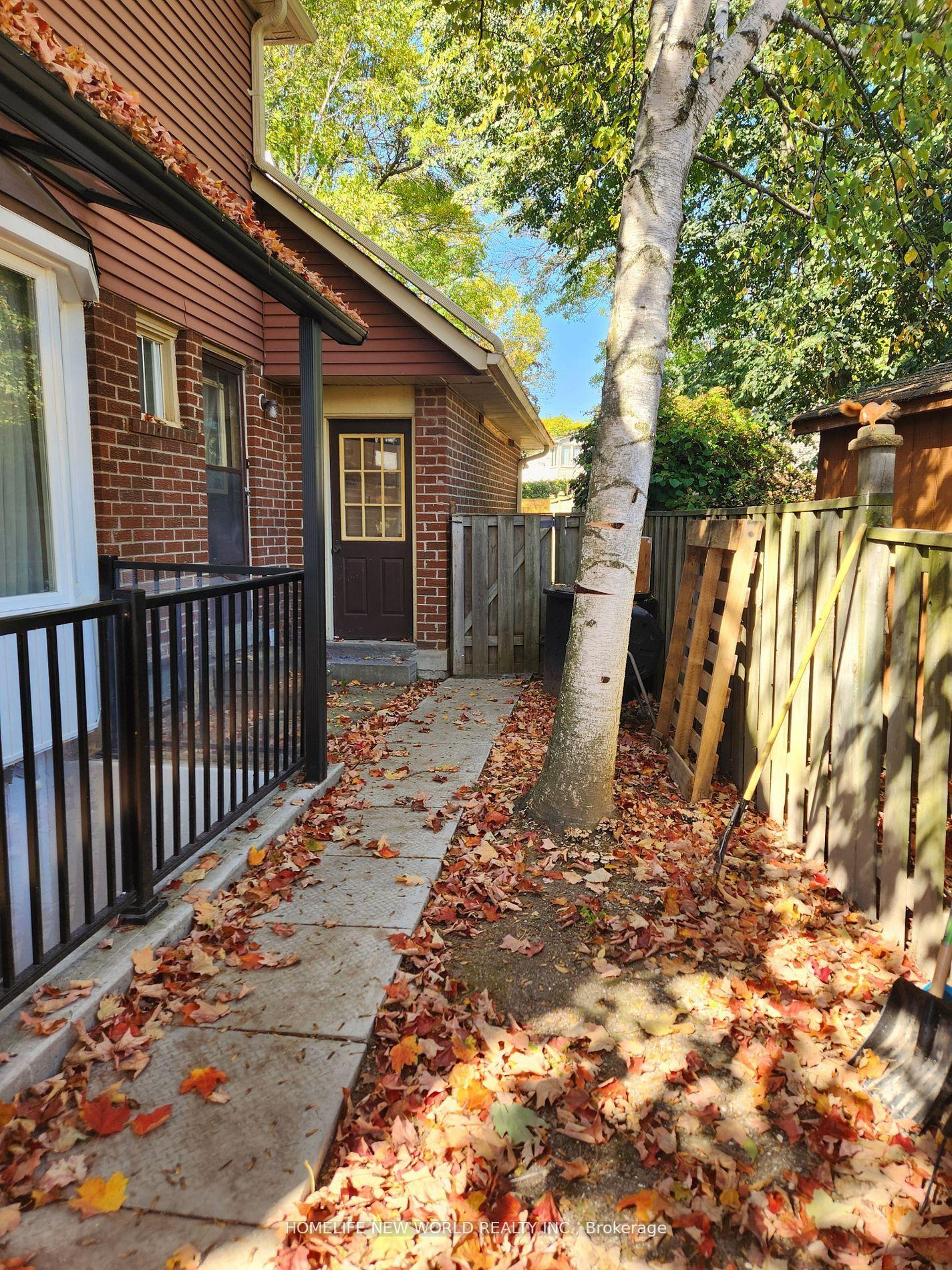 23 Hartsville Avenue Basement #Basement — photo 1