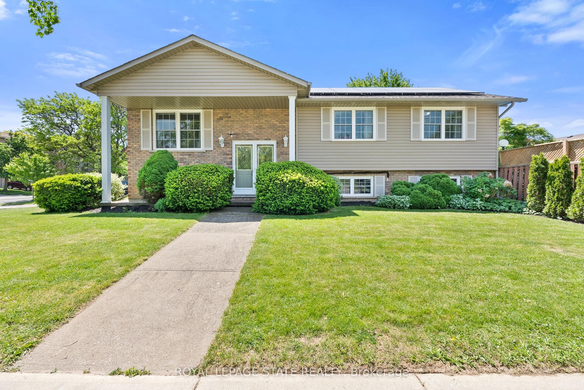 83 Amberwood Street — photo 1