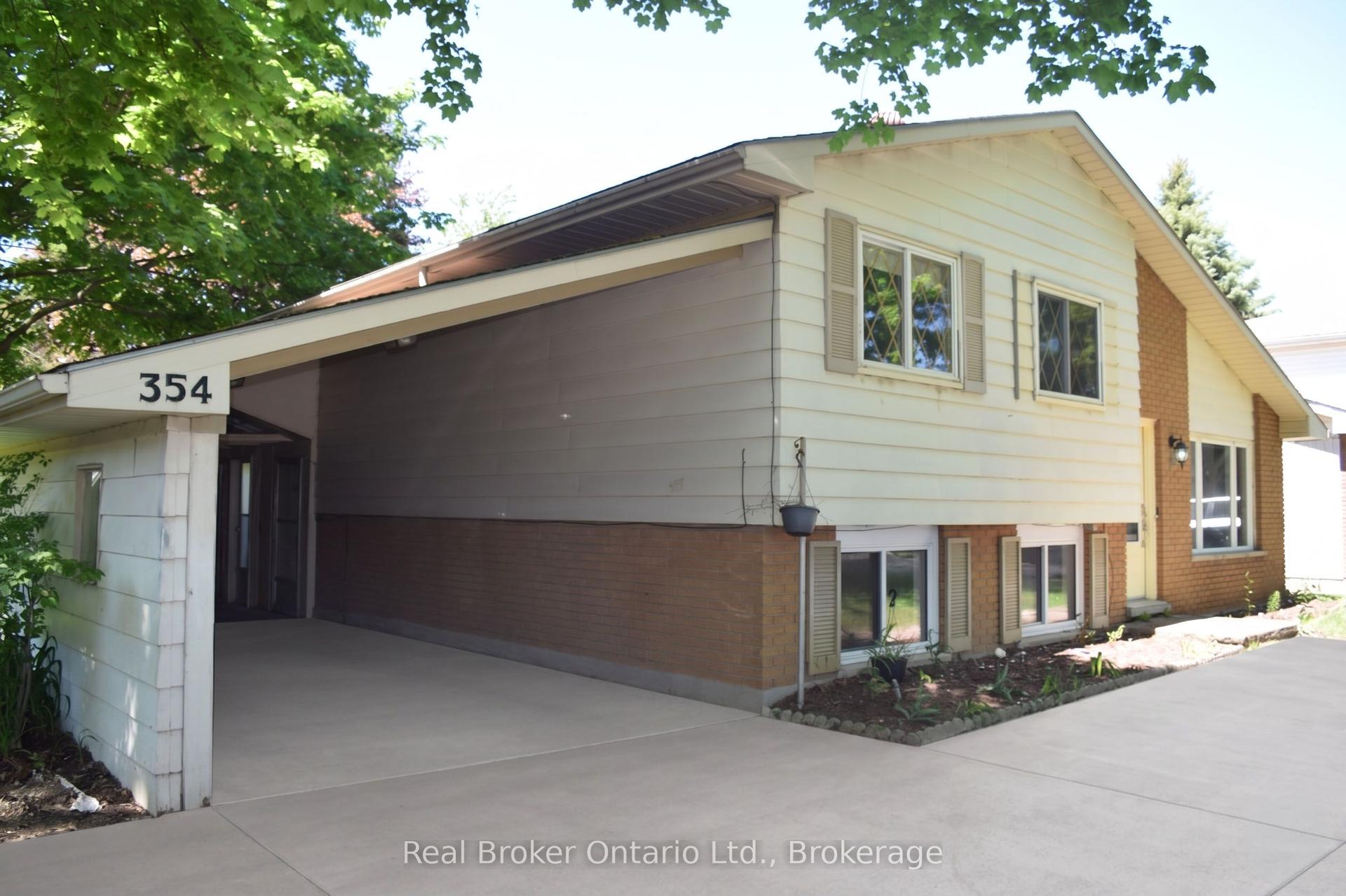 354 Goderich Street, Saugeen Shores — Detached for sale, photo 1