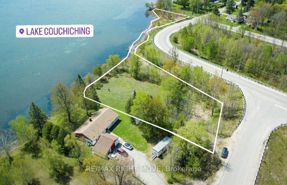 3447 McClelland Road — photo 1