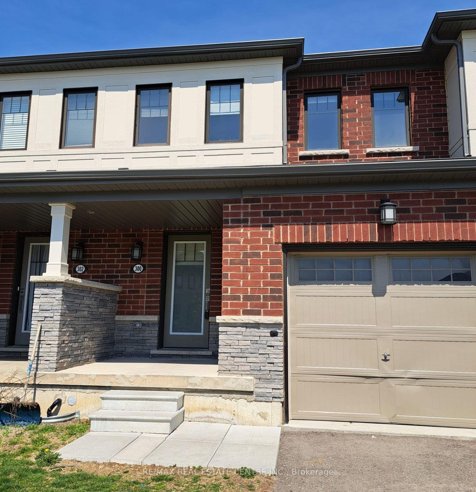 300 Bedrock Road, Hamilton — Townhouse for lease, photo 1