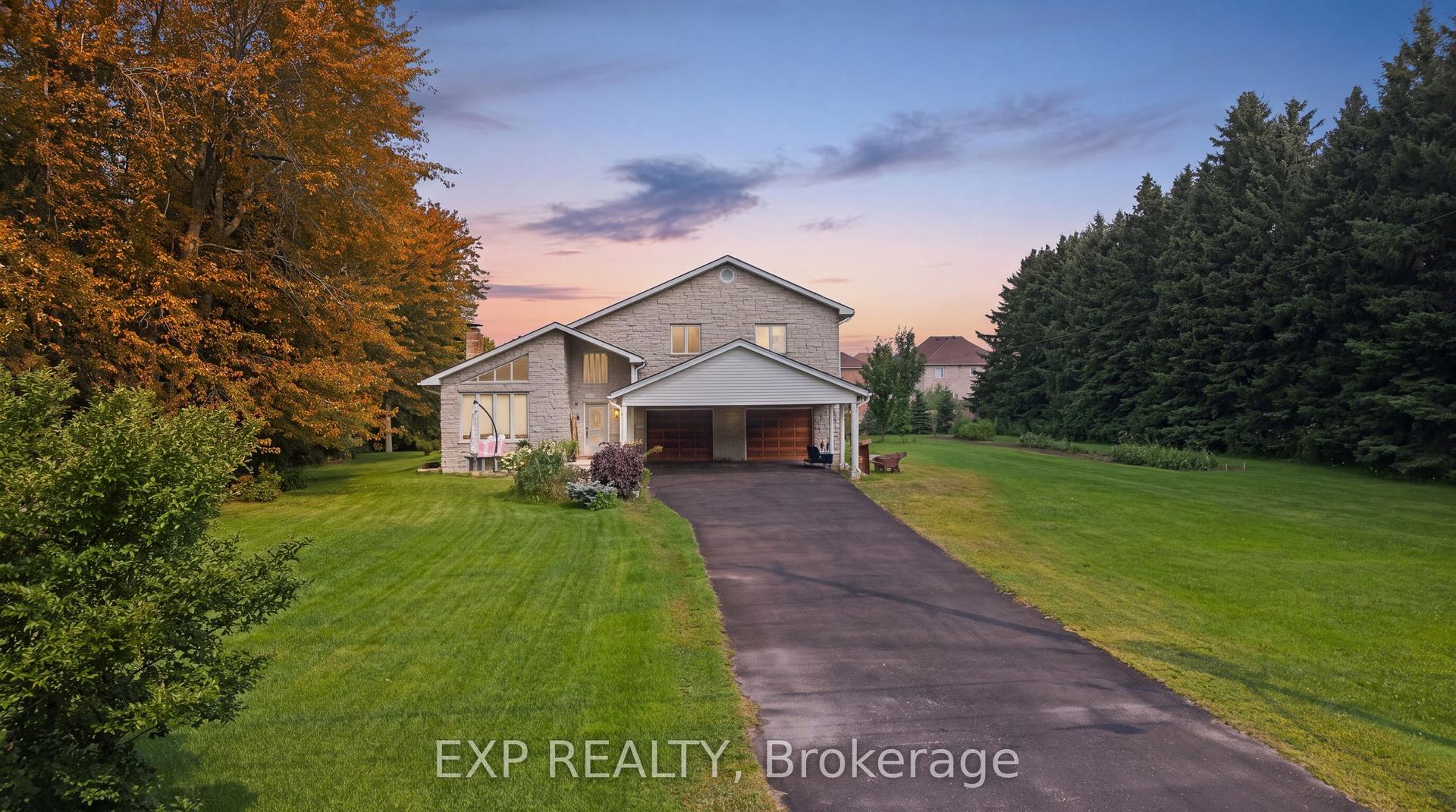 104 Sideroad 18 Road, Centre Wellington — Detached for sale, photo 1