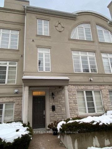 51 York Mills Road 302 #302 — photo 1