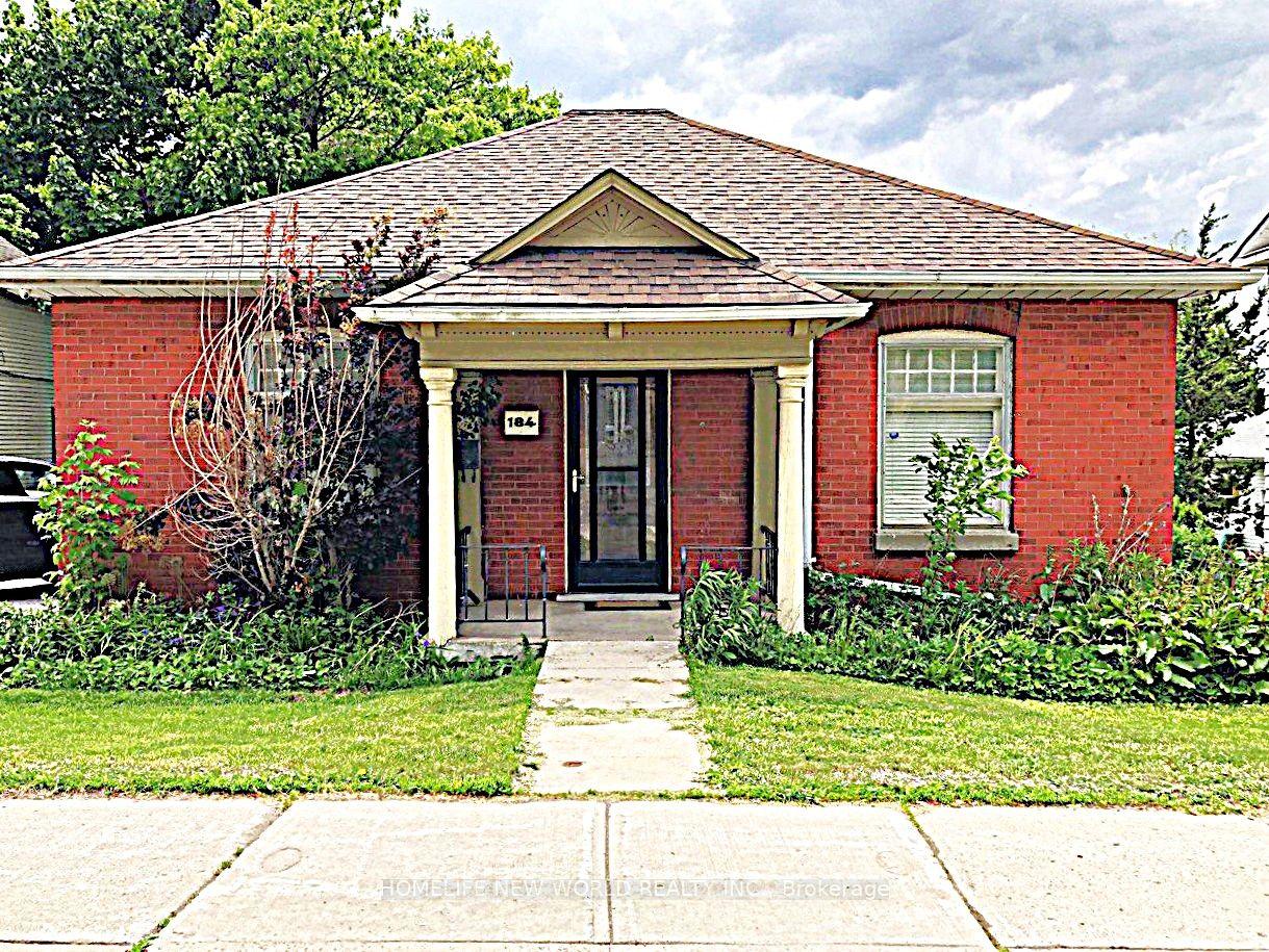 184 Prospect Street, Newmarket — Detached for sale, photo 1