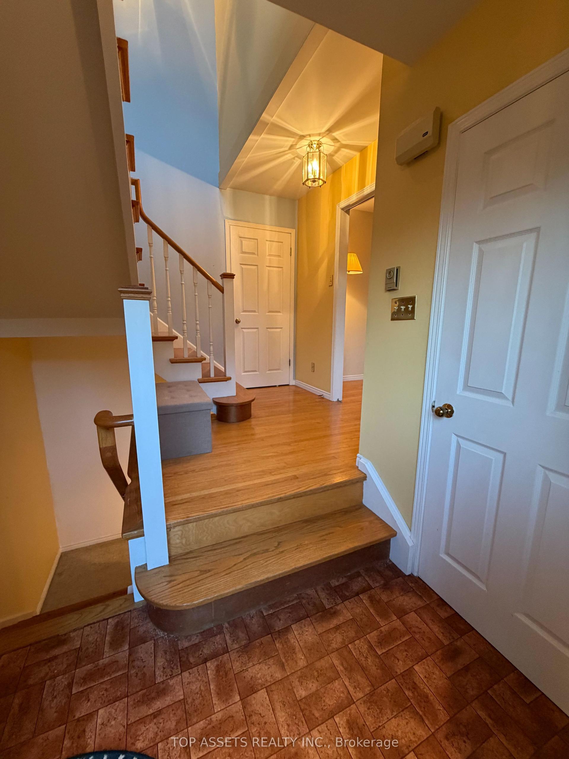 448 Cummer Avenue Unit A #Unit A, Toronto — Detached for lease, photo 1