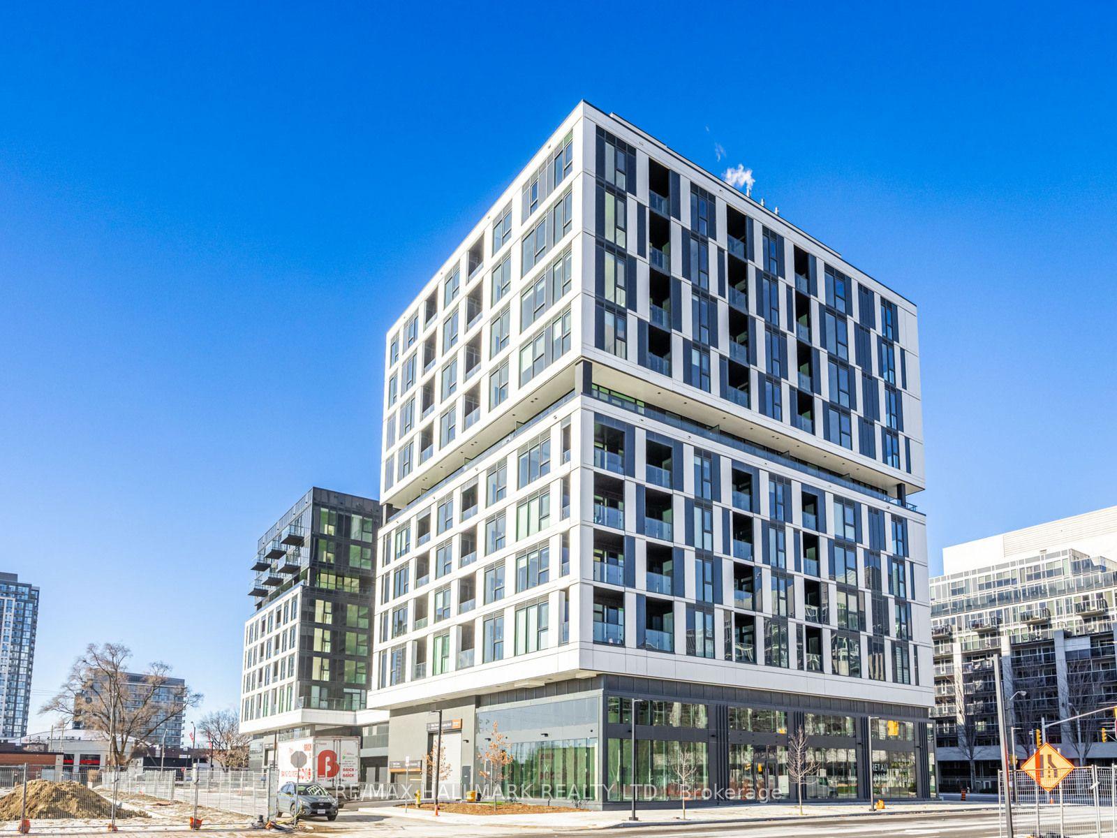 1037 The Queensway N/A 720 #720, Toronto — Condo for lease, photo 1