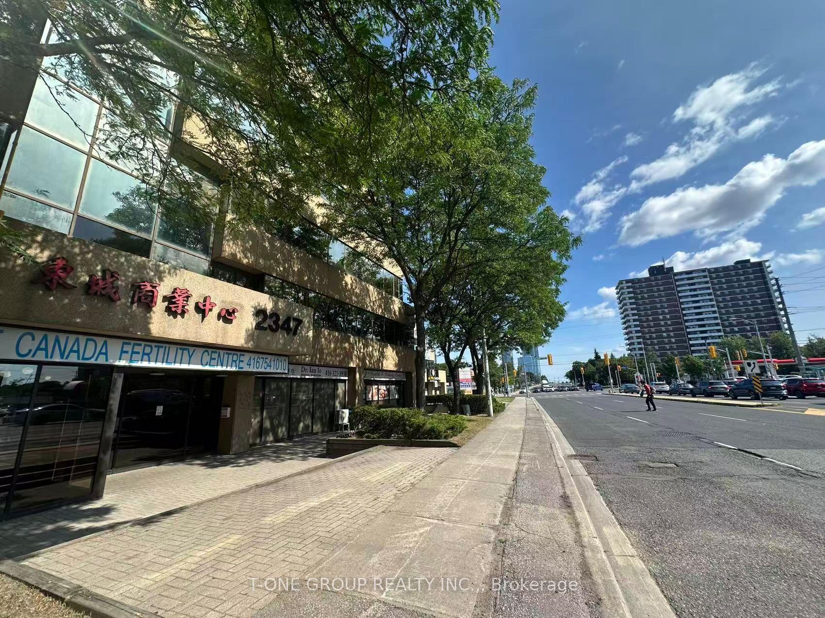 2347 KENNEDY Road 407 #407, Toronto — Commercial for sale, photo 1