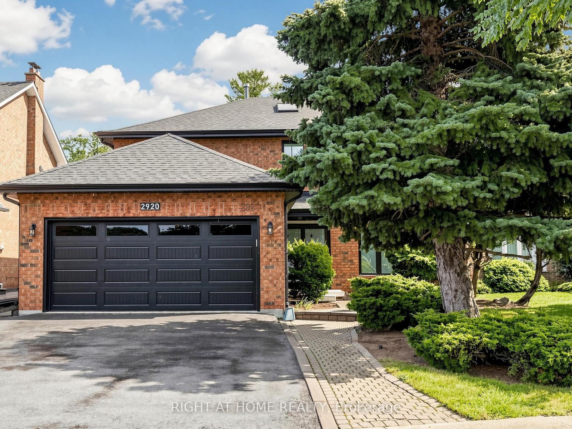 2920 Kingsway Drive, Oakville — Detached for sale, photo 1