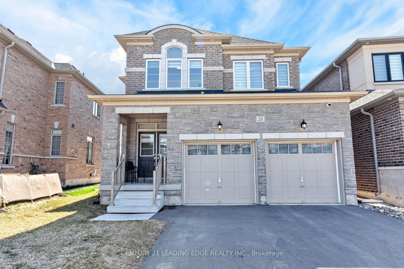 235 Ferragine Crescent — photo 1