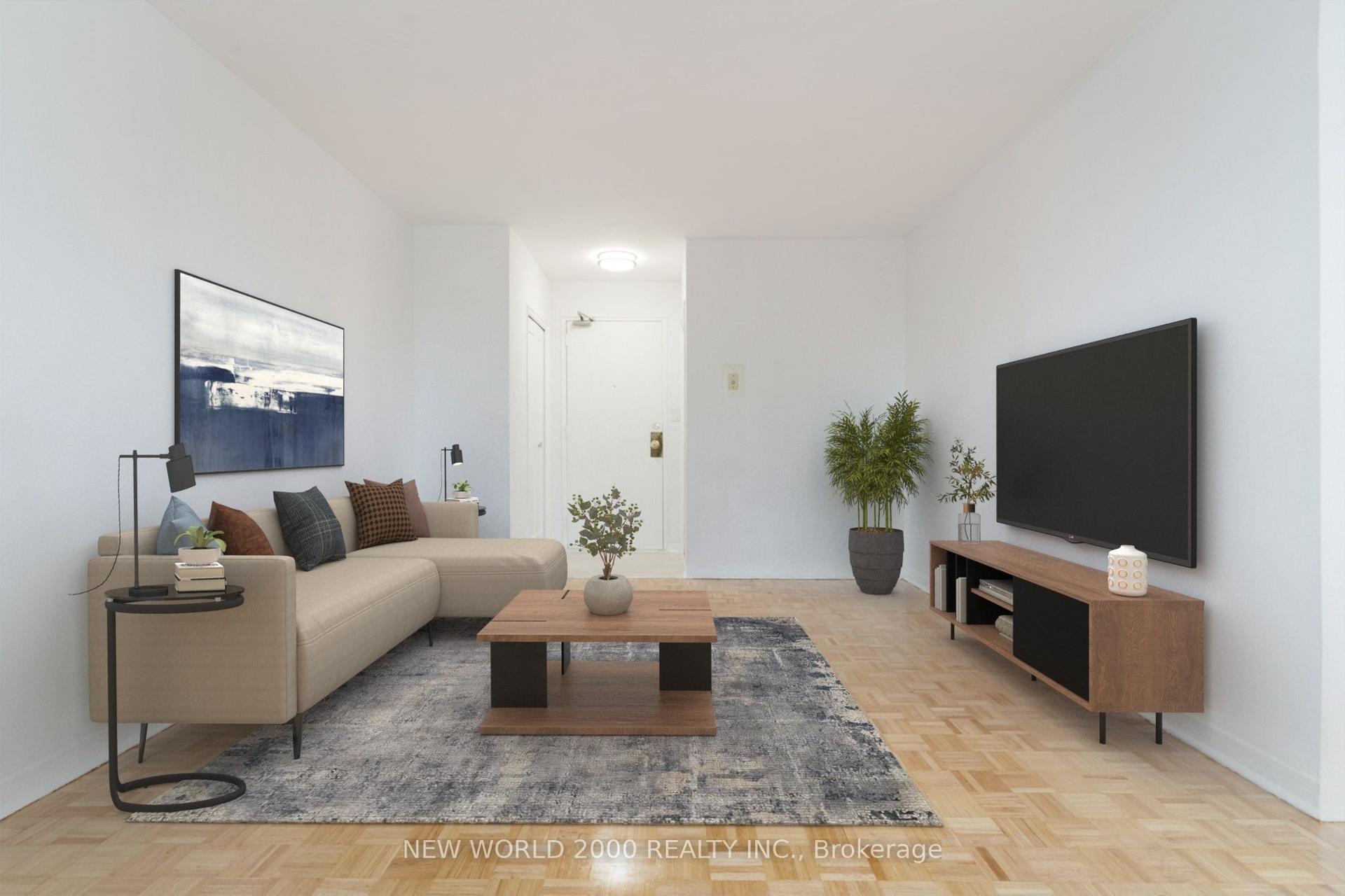 485 Eglinton Avenue E 308 #308, Toronto — Condo for lease, photo 1