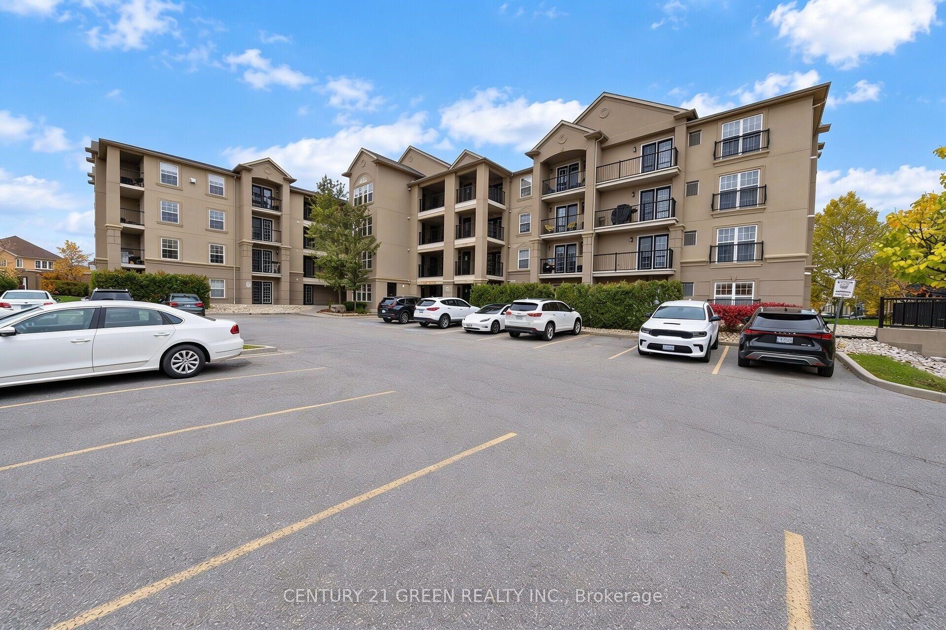 1350 Main Street E 105 #105, Milton — Condo for sale, photo 1