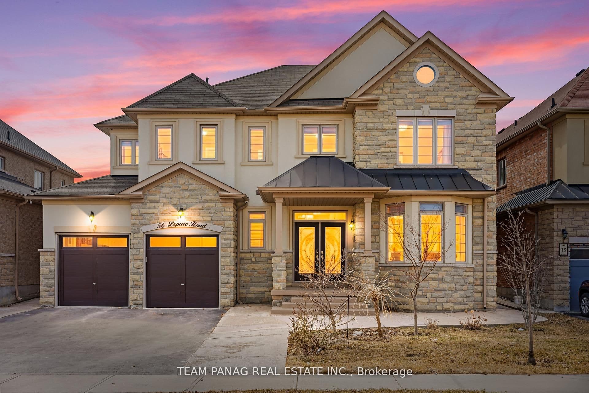 56 Leparc Road — photo 1