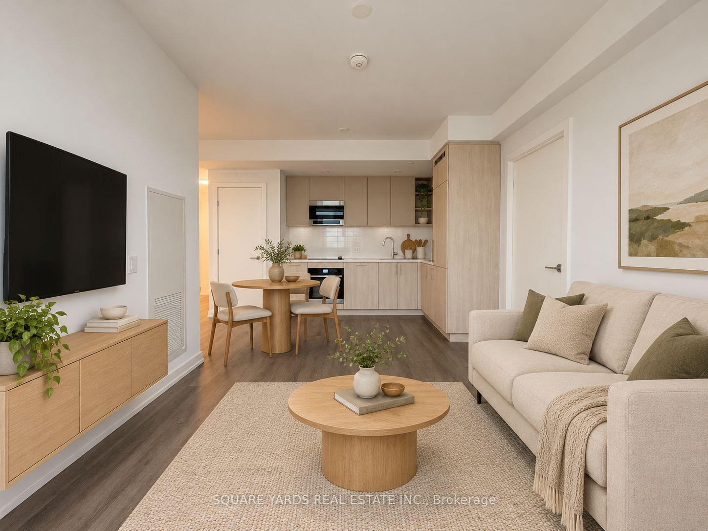21 Meadowdale Road 1211 #1211, Vaughan — Condo for lease, photo 1