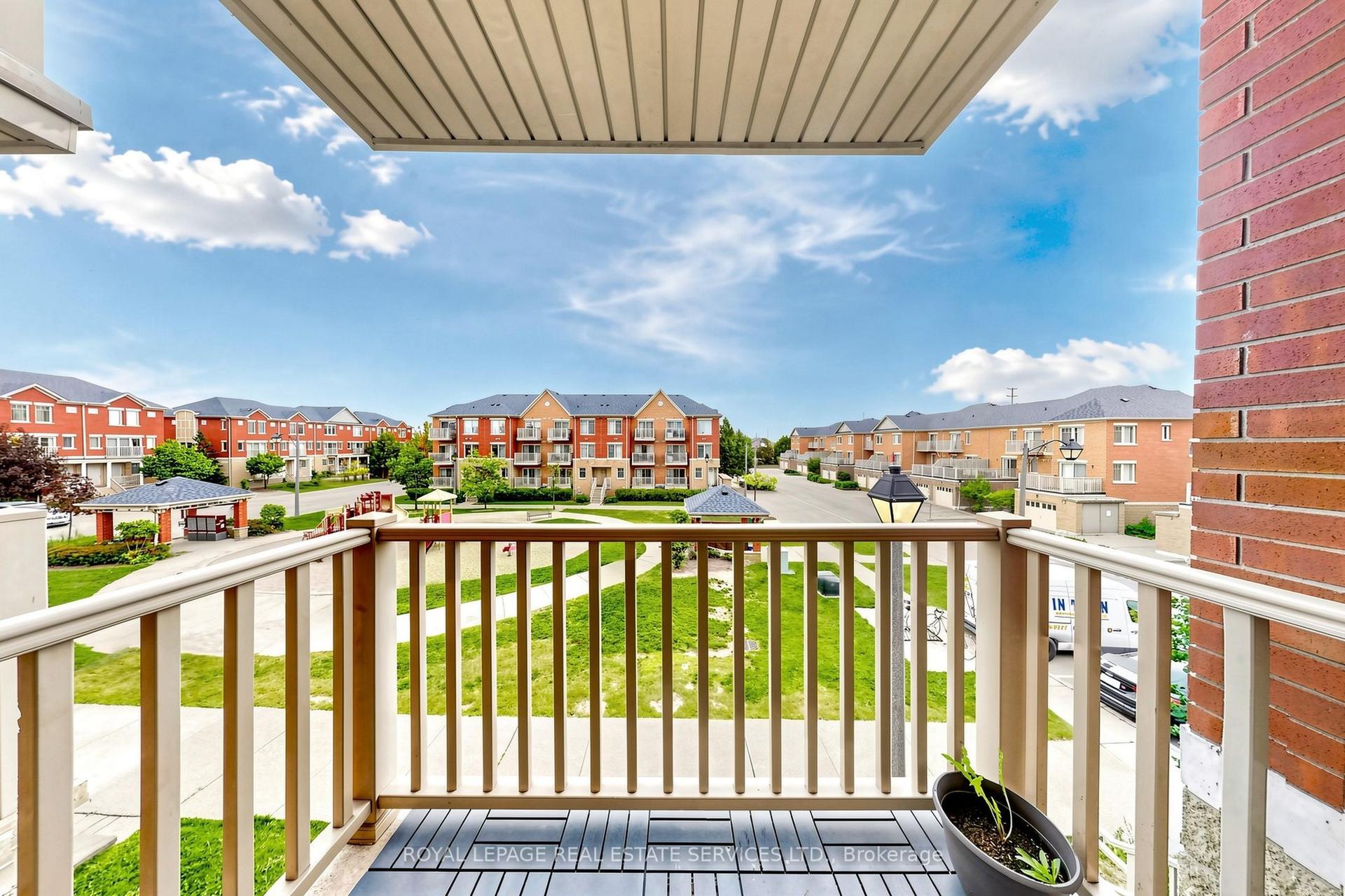 5050 Intrepid Drive 49 #49, Mississauga — Condo Town for lease, photo 1