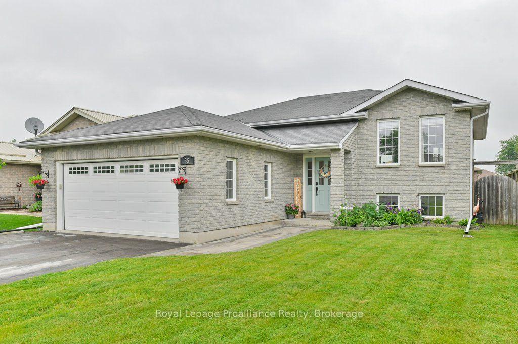 35 Ridgeview Lane — photo 1