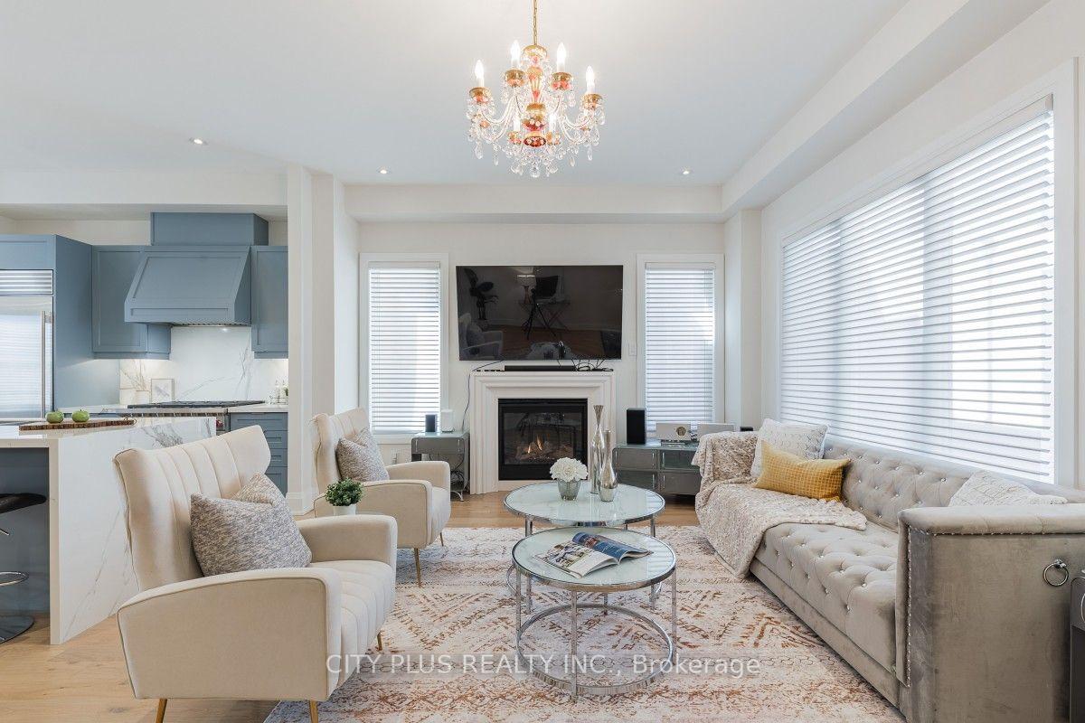 9398 Bayview Avenue, Richmond Hill — Townhouse for sale, photo 1