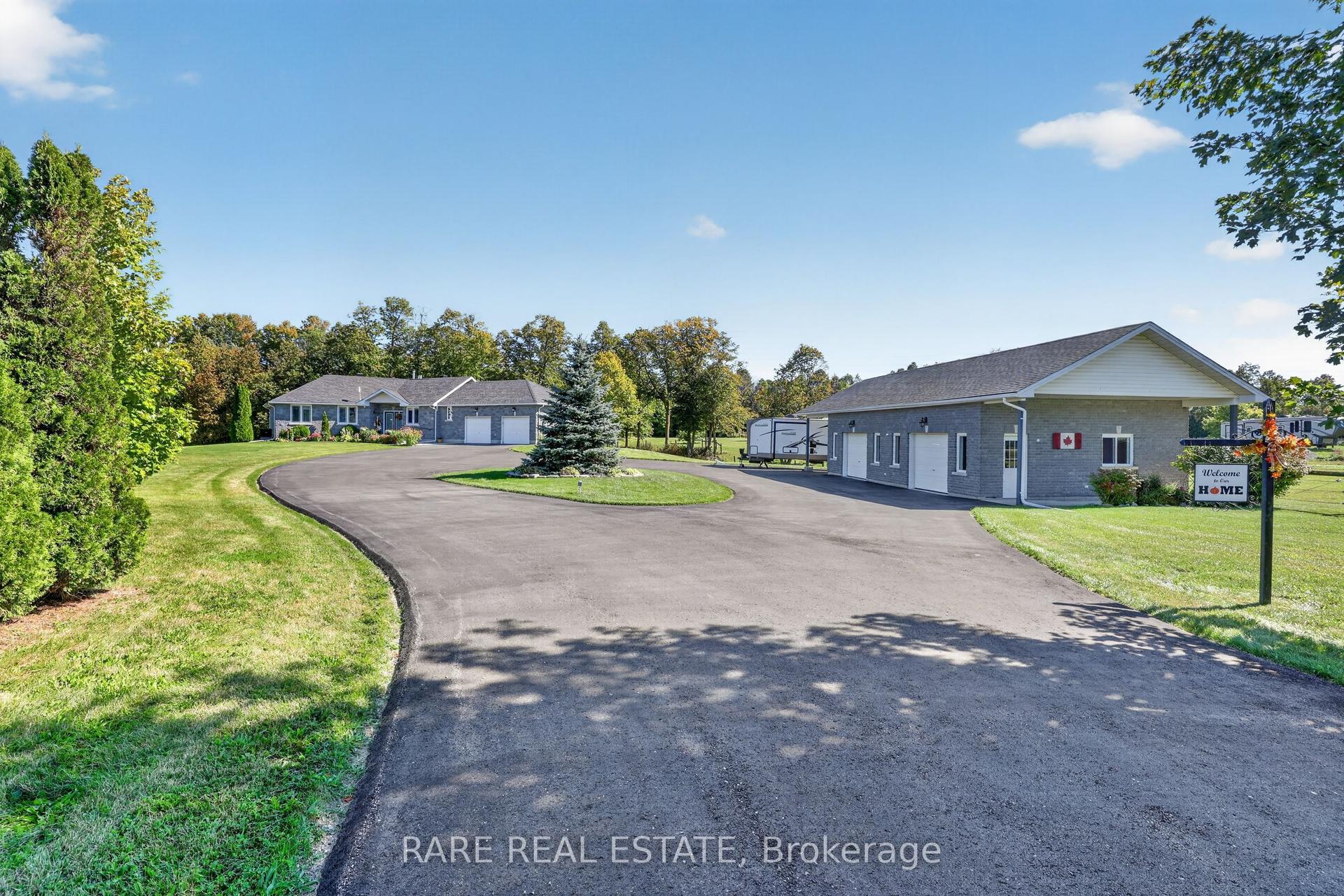 7061 County Road 10 Road, Essa — Detached for sale, photo 1