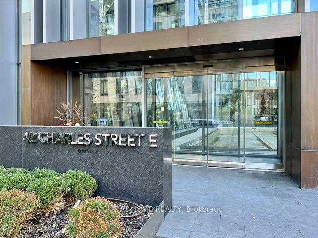 42 Charles Street E 708 #708, Toronto — Condo for lease, photo 1