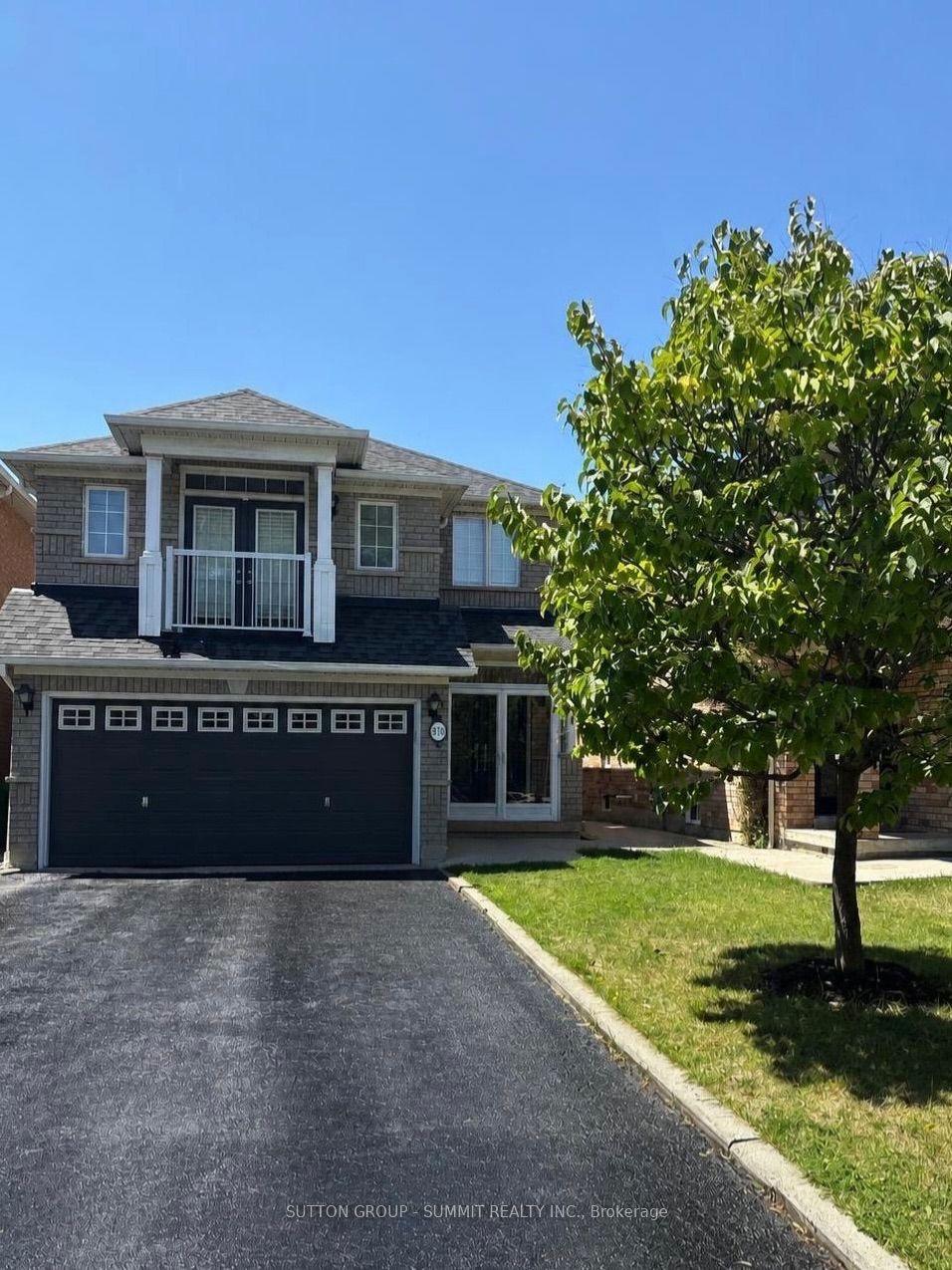 910 Knotty Pine Grove, Mississauga — Detached for lease, photo 1