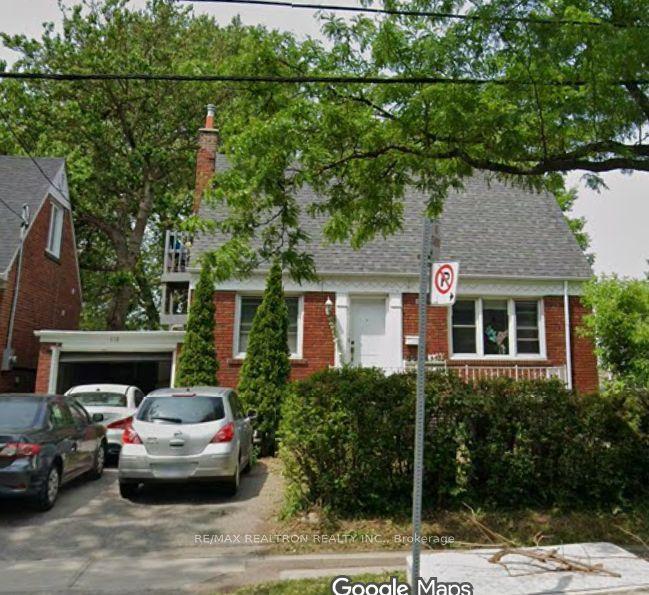 418 Midland Avenue, Toronto — Detached for sale, photo 1
