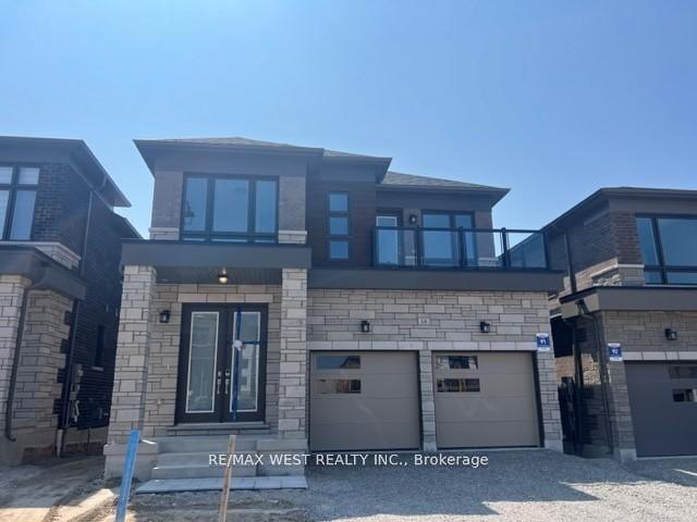 14 Periwinkle Road E, Springwater — Detached for lease, photo 1