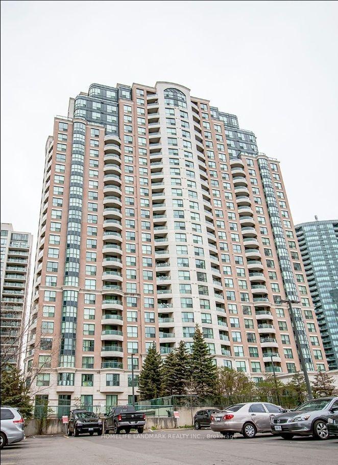 7 Lorraine Drive 1015 #1015, Toronto — Condo for sale, photo 1