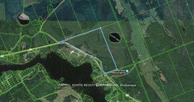 3772 Highway 520 Expressway, Magnetawan — Land for sale, photo 1