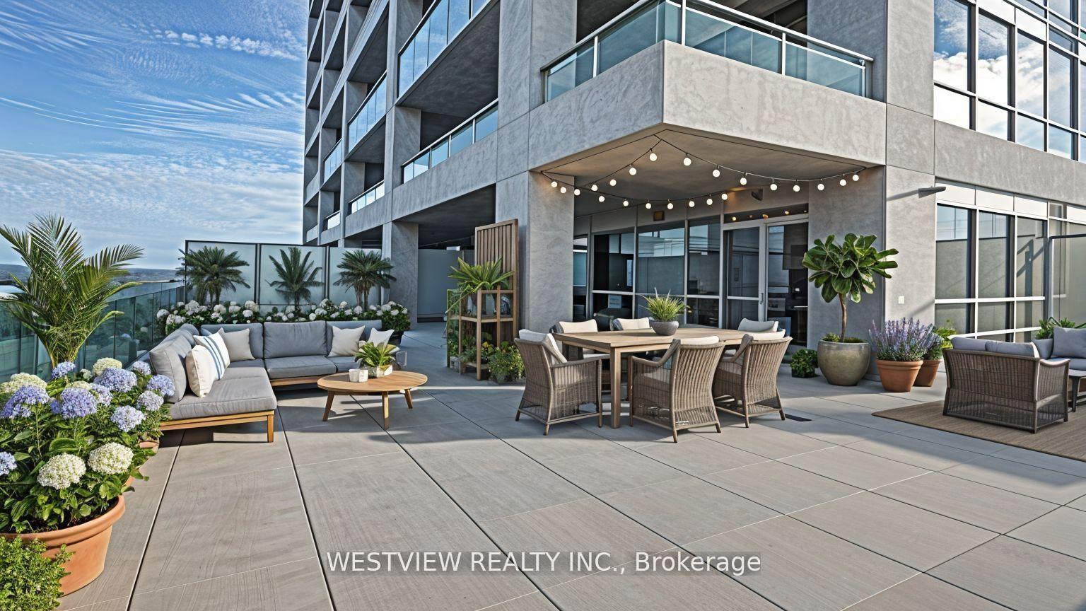 16 Brookers Lane 405 #405, Toronto — Condo for lease, photo 1