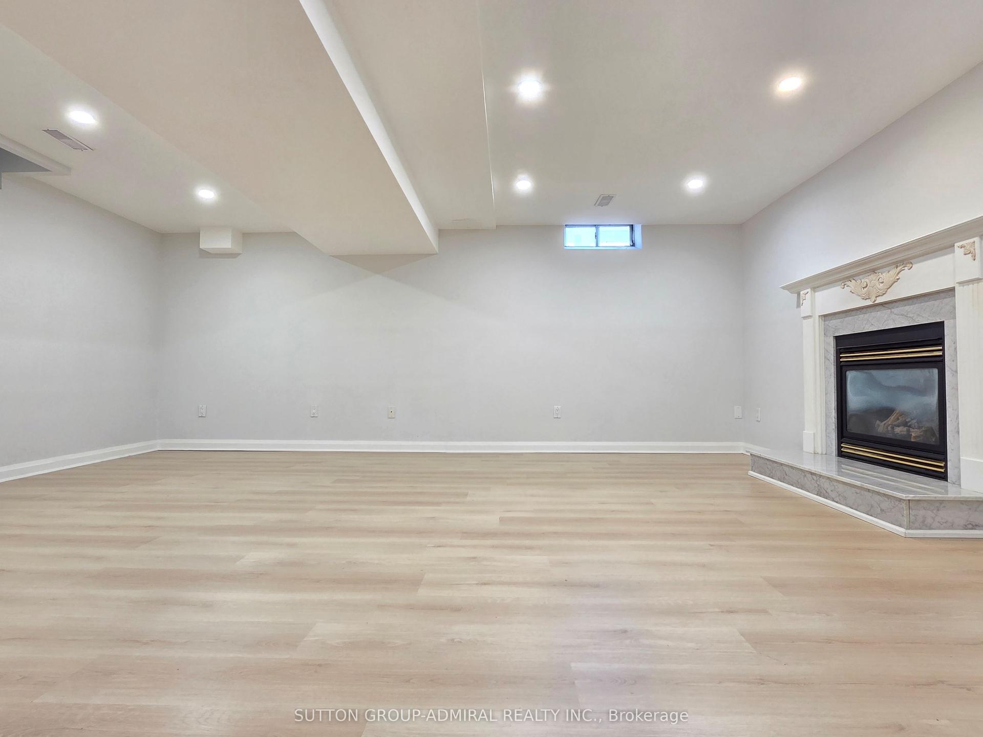64 Leno Mills Avenue Basement #Basement, Richmond Hill — Detached for lease, photo 1