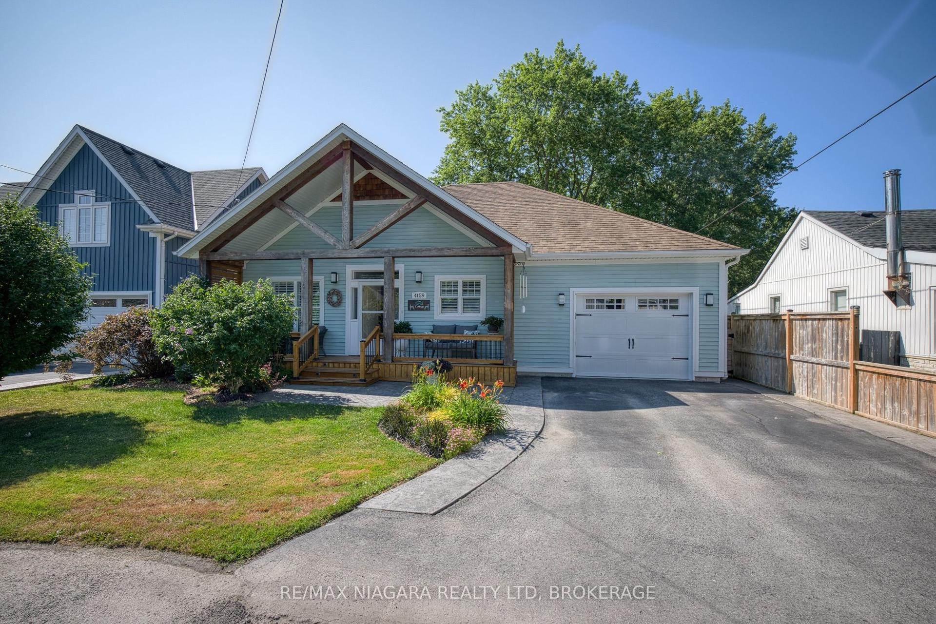 4159 Smalls Road, Fort Erie — Detached for sale, photo 1