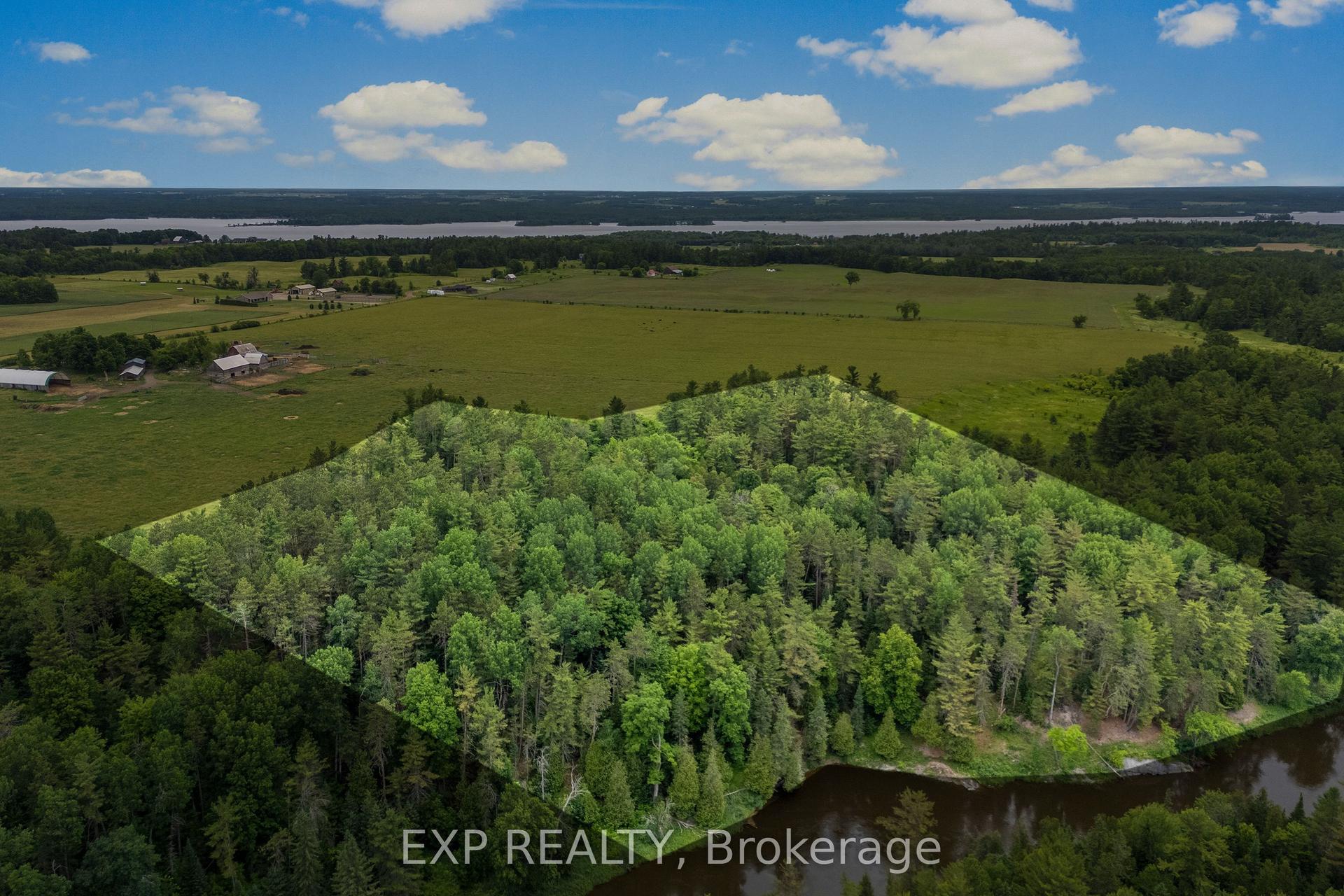 465 Humphries Road, Horton — Land for sale, photo 1