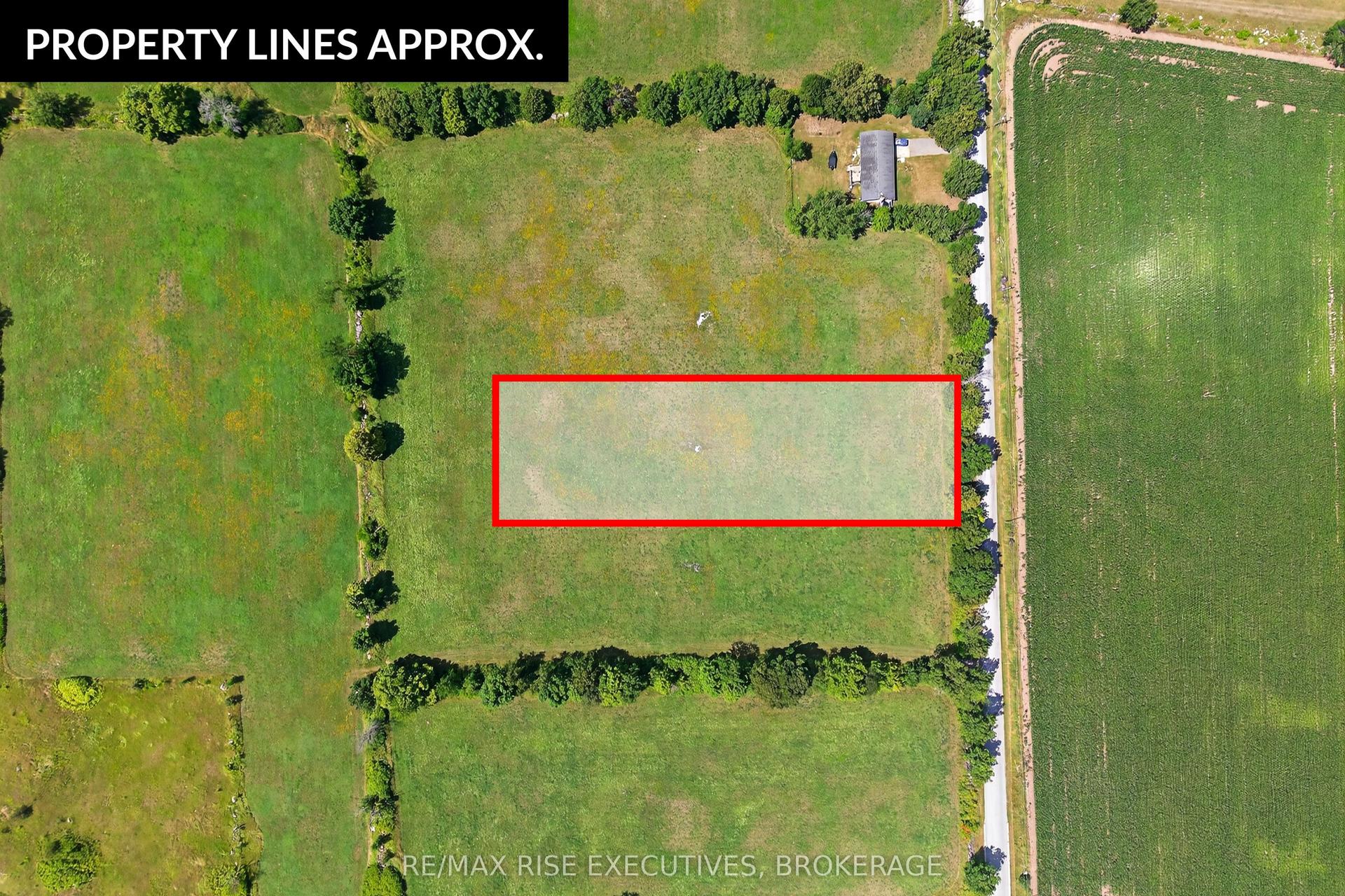 Lot 2 School Road — photo 1