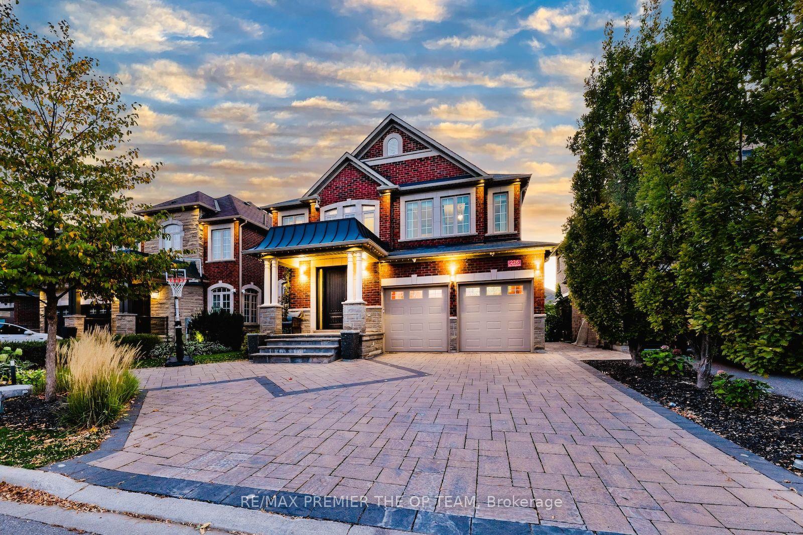 226 Via Borghese Street — photo 1