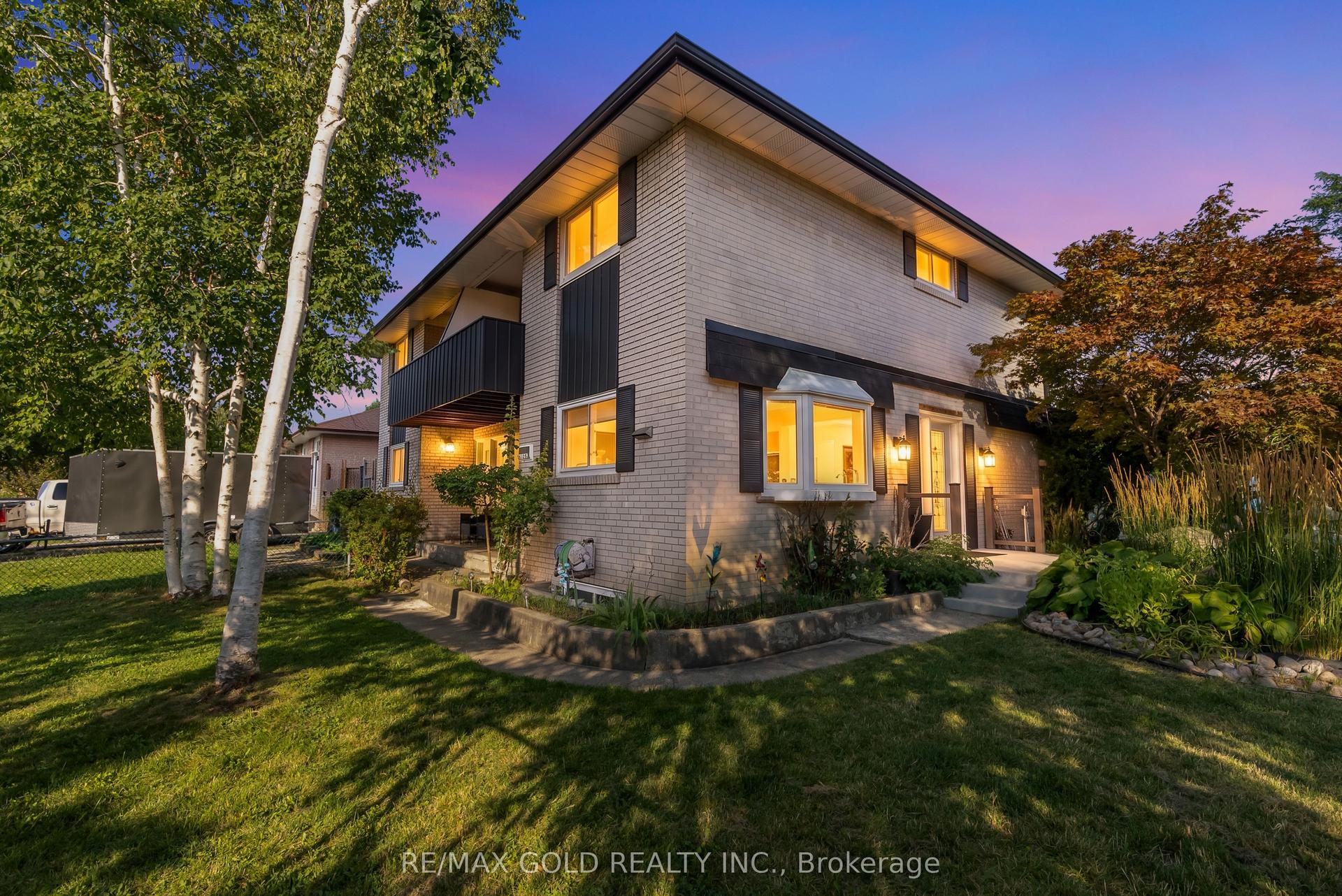 2520 Constable Road, Mississauga — Semi-Detached for sale, photo 1