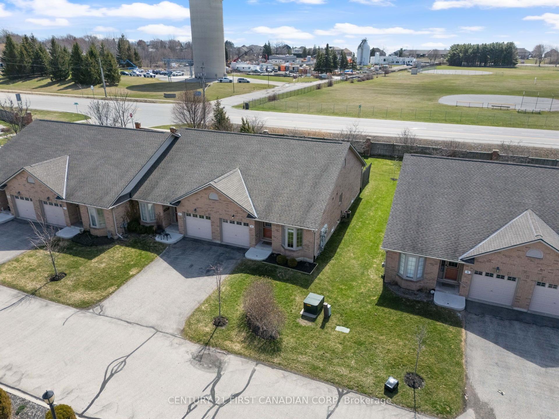 19 Somerset Drive 21 #21 — photo 1