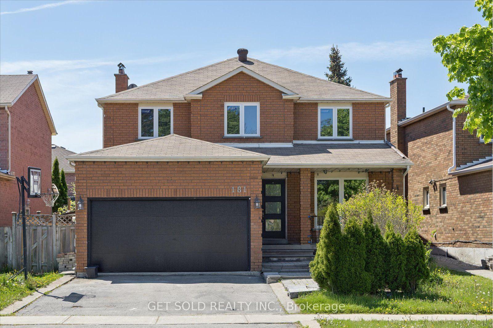 181 Brownridge Drive — photo 1