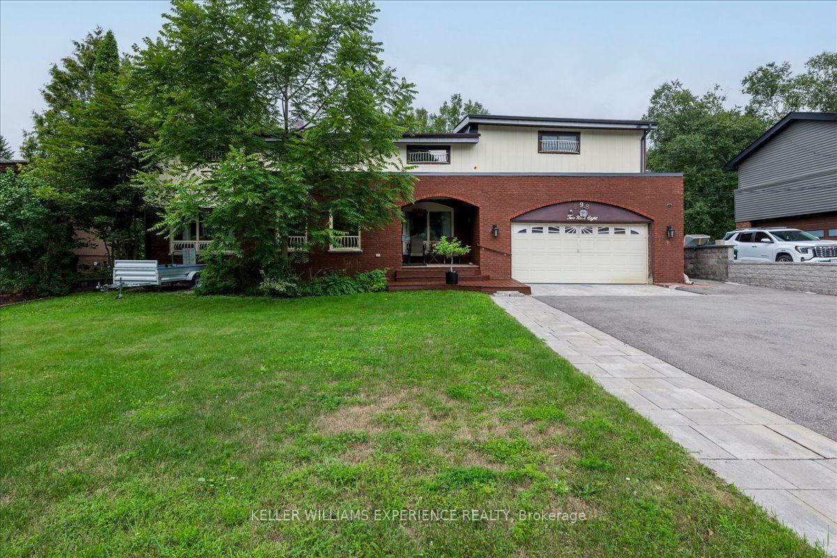 298 Seventh Street, Midland — Detached for sale, photo 1