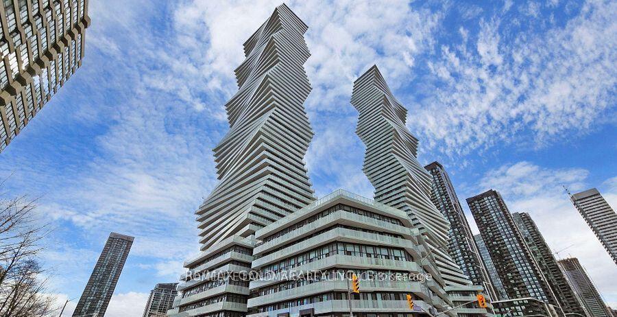 3883 Quartz Road S 1512 #1512, Mississauga — Condo for sale, photo 1