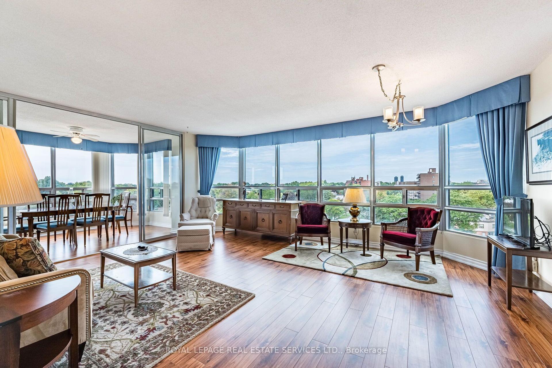 310 Mill Street S 609 #609, Brampton — Condo for sale, photo 1