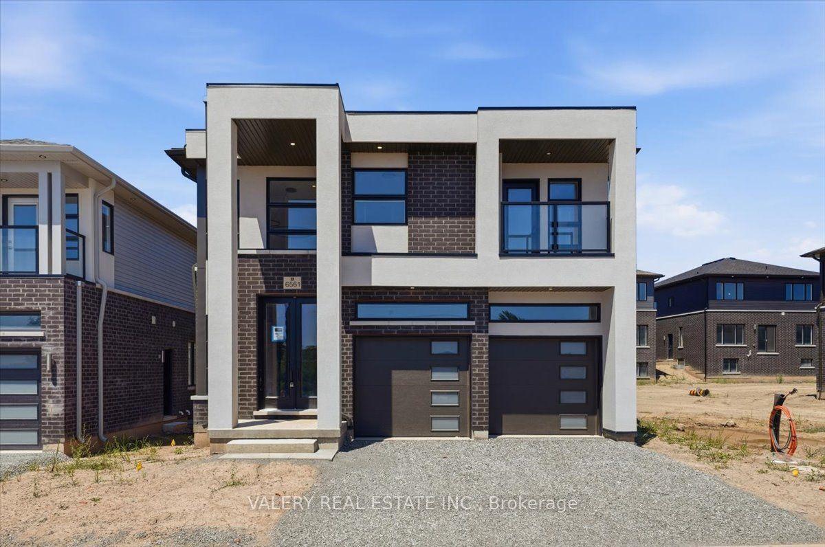 6561 Alexa Common 1 #1, Niagara Falls — Detached for lease, photo 1