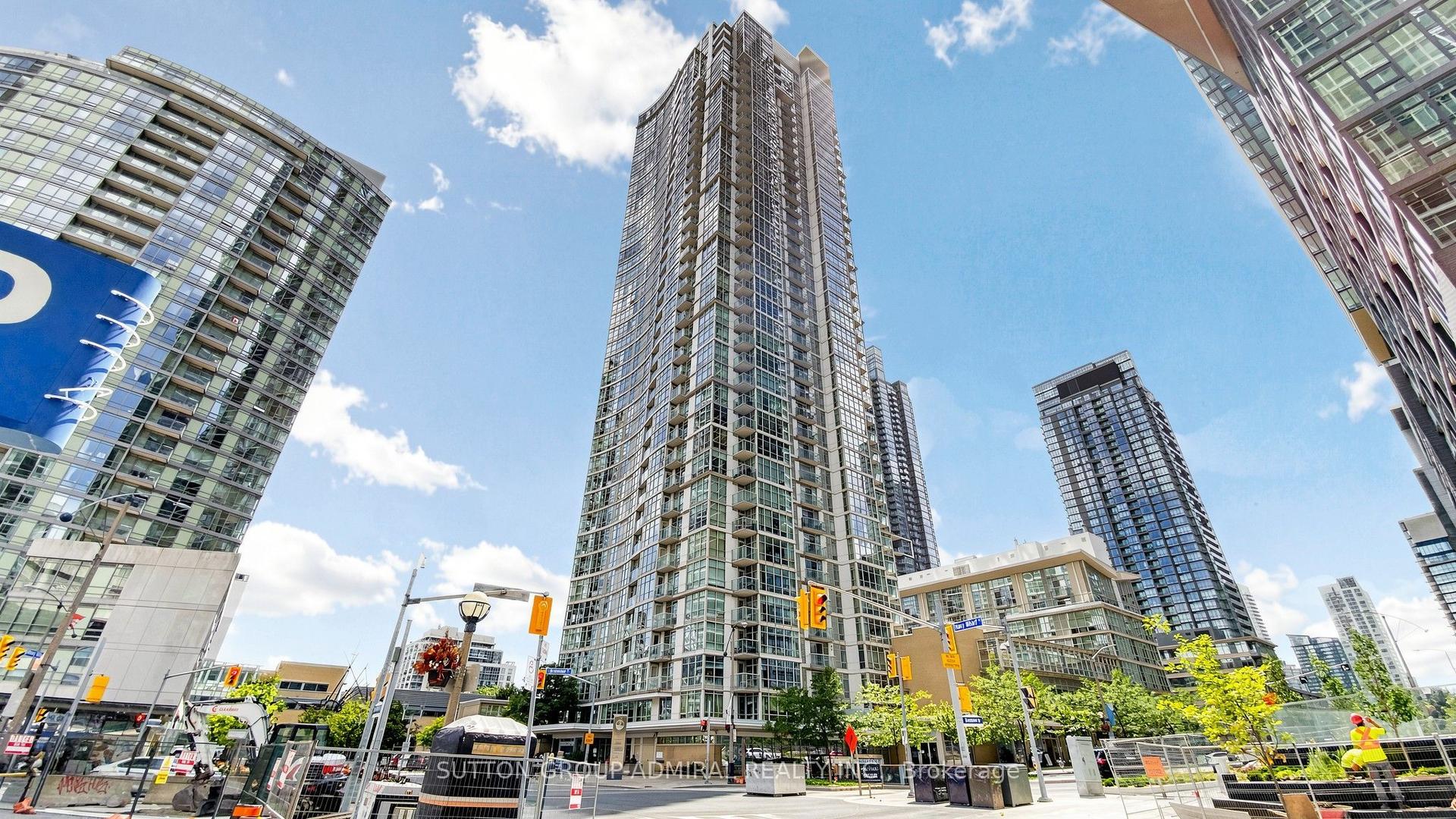 10 Navy Wharf Court 3601 #3601, Toronto — Condo for sale, photo 1