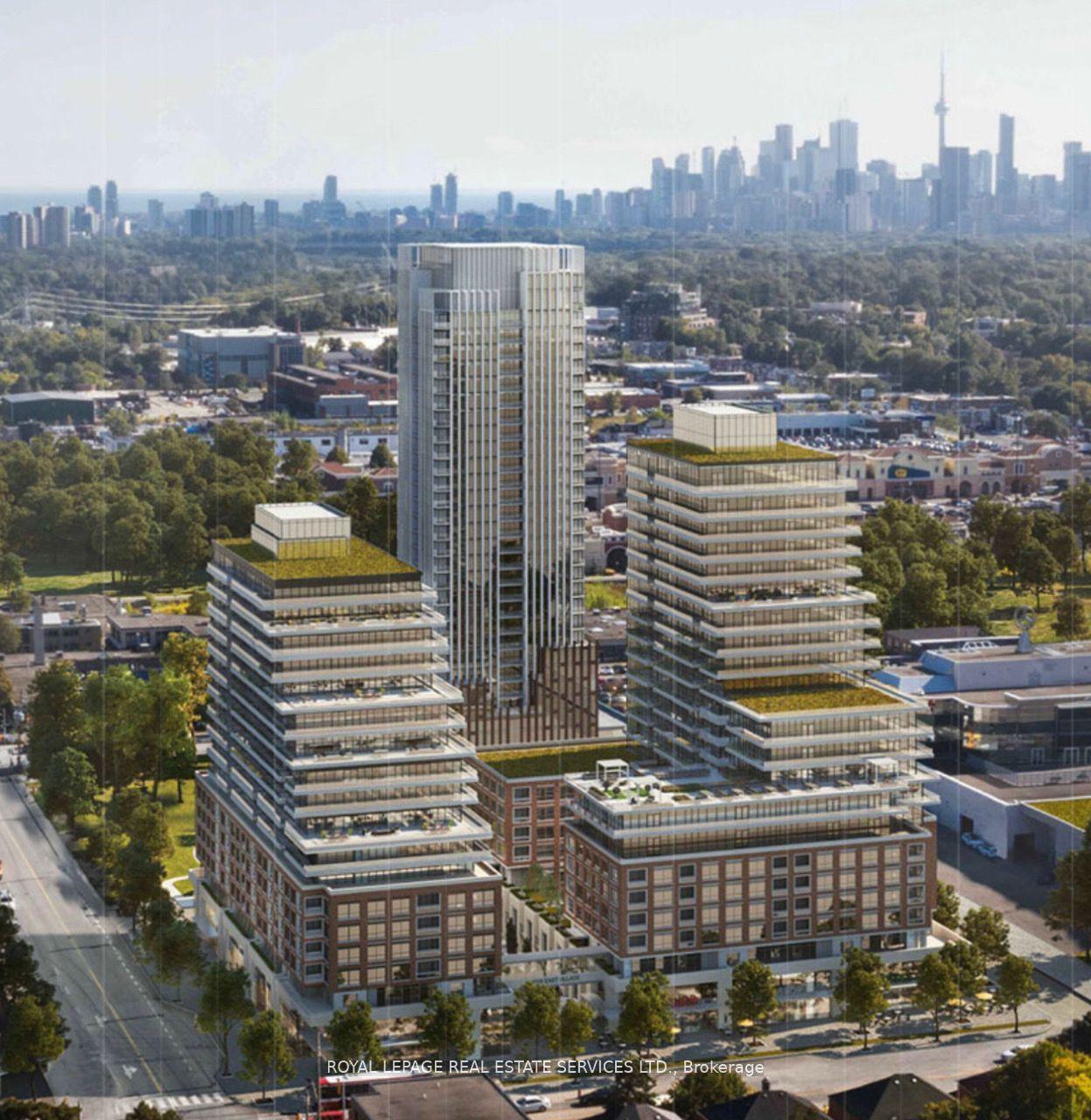 33 Frederick Todd Way 434 #434, Toronto — Condo for sale, photo 1