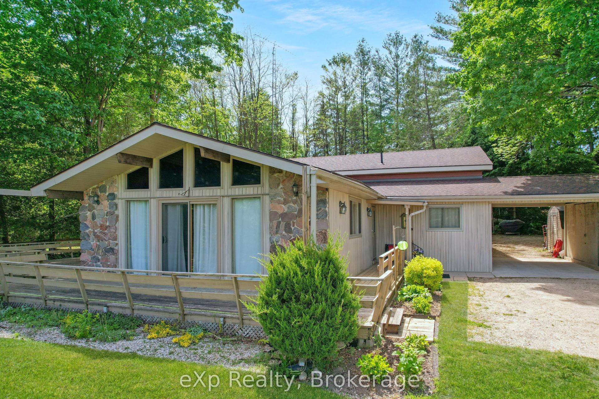448 Lake Rosalind Road 4, Brockton — Detached for sale, photo 1