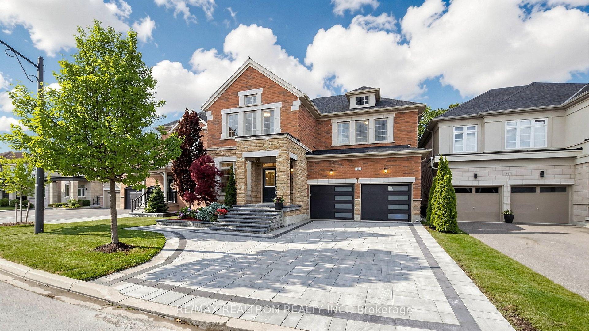66 Kashani Court, Aurora — Detached for sale, photo 1