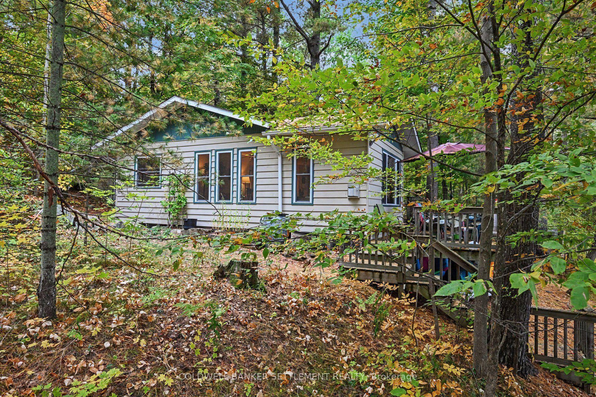 599 Black Lake Road, Tay Valley — Detached for sale, photo 1